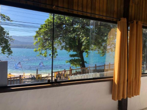 Casa Portinho Frente a Praia